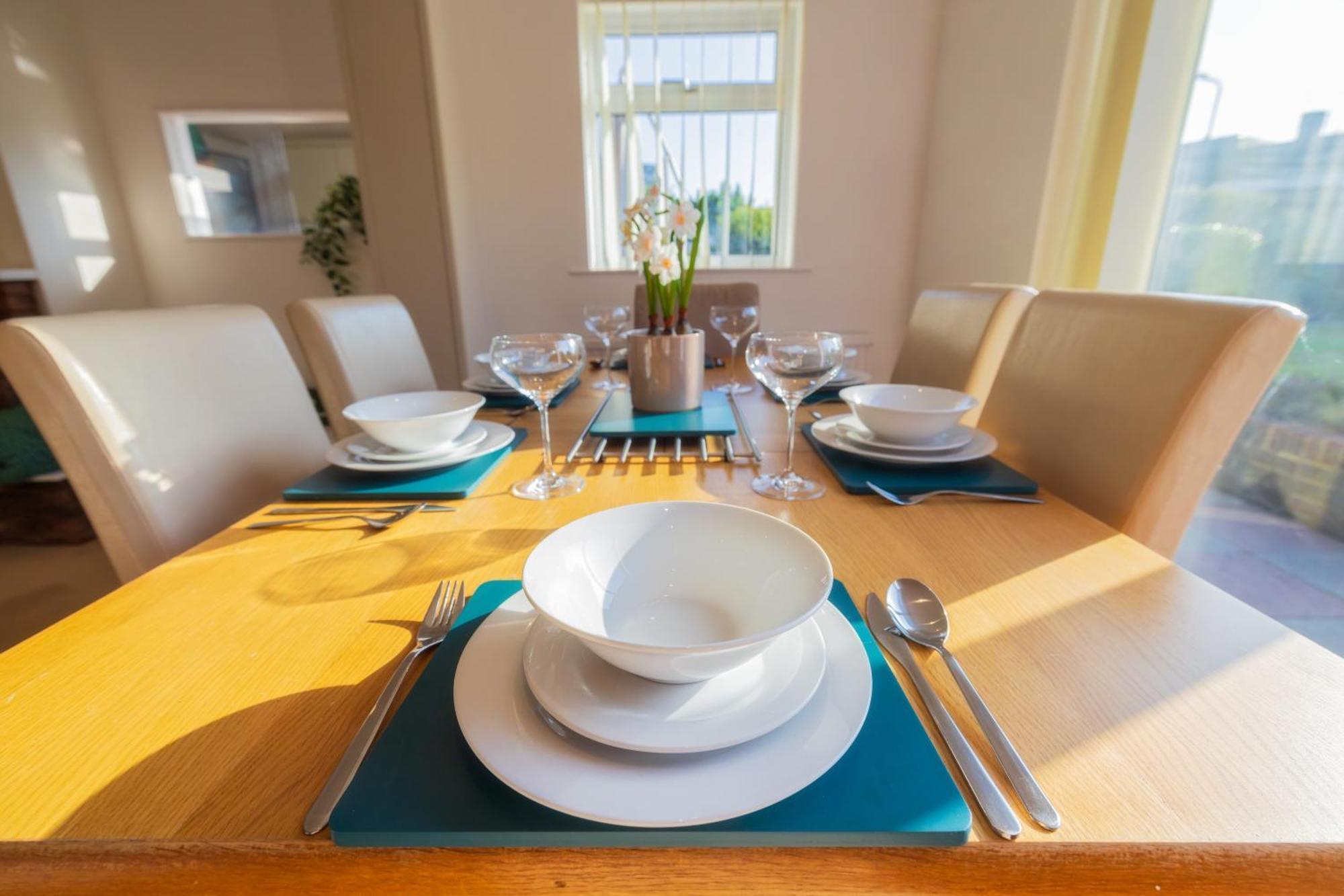 The Secret Garden - West Sussex Villa Crawley  Ngoại thất bức ảnh